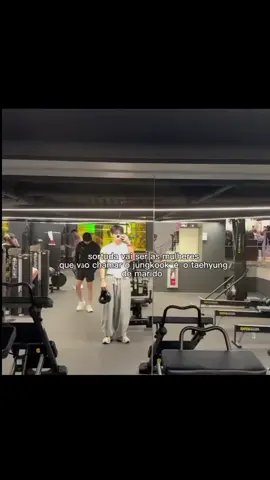 vai ser uma loucura 🤣#jungkook #taehyung #marido 