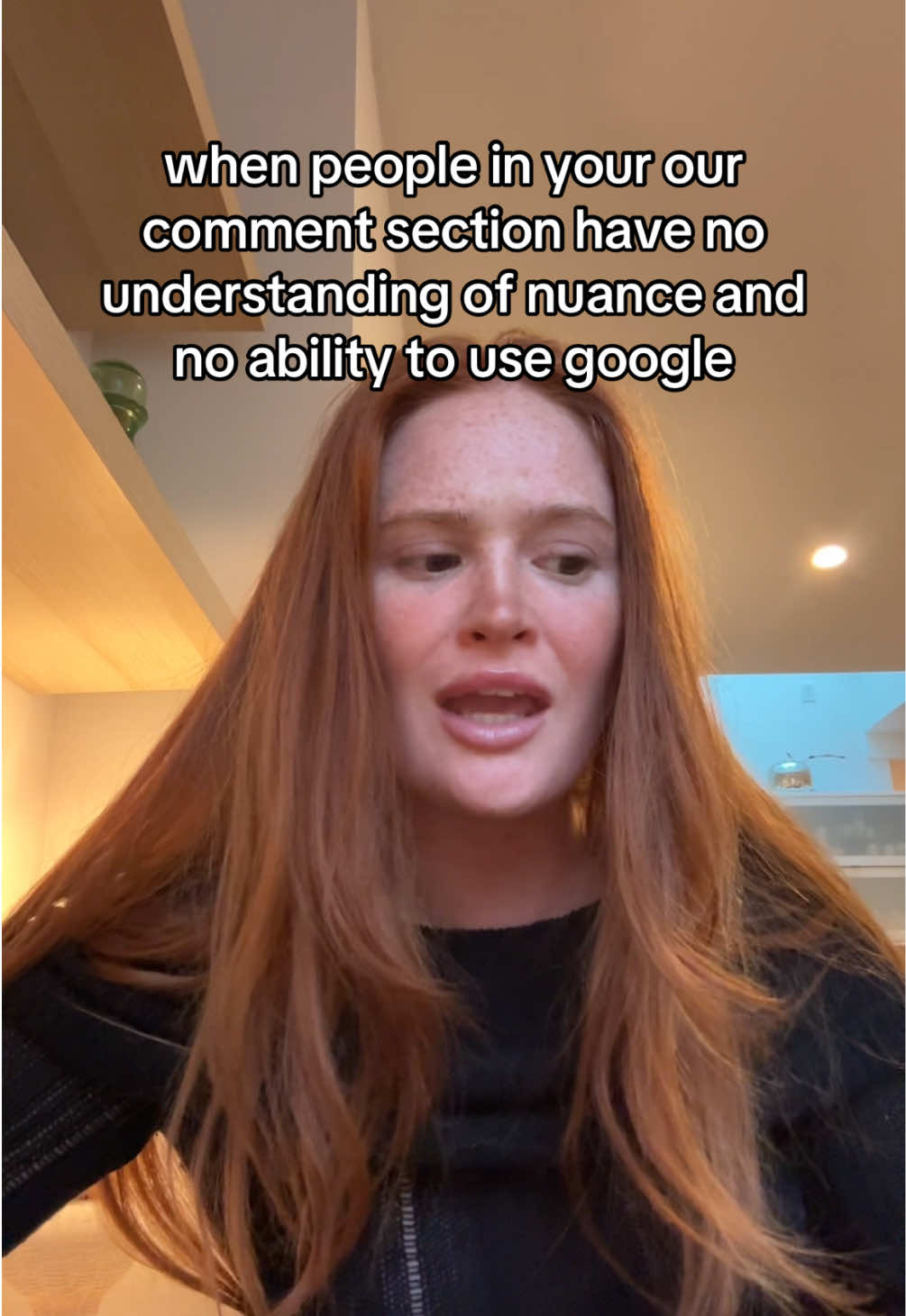 some of yall are gonna make me QUIT #fup #fupシ #politics #creators #news 