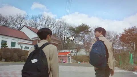 #BAEKJIN + #BAKU I MISS THEM SIGH || ignore how this is so delayed bro || scp: xkdramapacks or xkdramascenes|| tags: #weakhero #whc2 #sad 