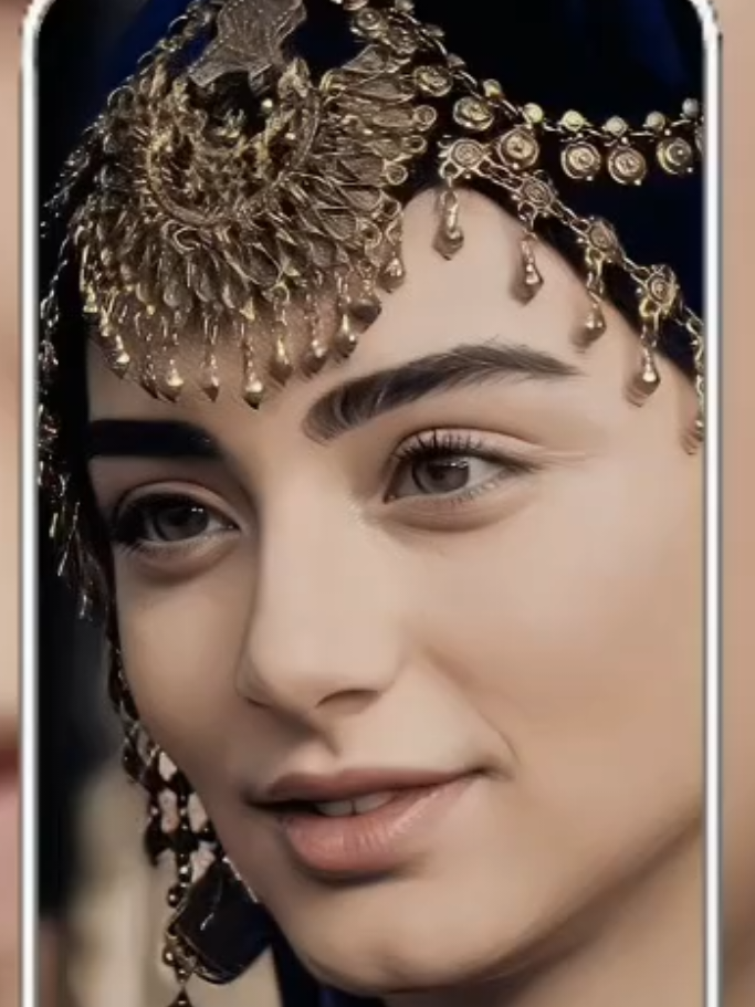 #ابتسم_وفكر_في_كل_مايسعدك  #3tr_el_hayet👑_sultana👑❤️_bala_hatun_fans #bala_khatoon✌️🖤🥀 #سلطانة👑🤍👑 #bala 