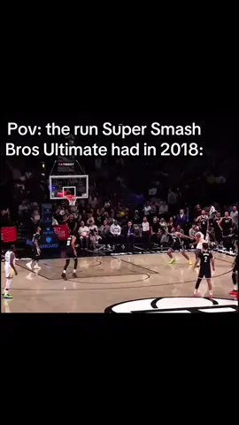 Prime nintendo🥹 #supersmashbrosultimate #gaming #targetaudience #fyp 