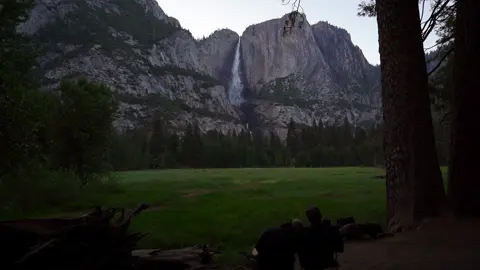 In the place I love most with the girl I’m most in love with 🫶🏼 #yosemite #nature #nationalpark #Outdoors #neilyoung 