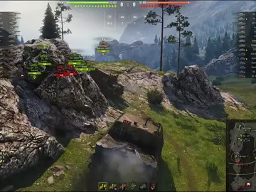 @Мир Танков (Леста Игры) #рекомендации #миртанковwot #worldoftanks #mirtankov #edit 