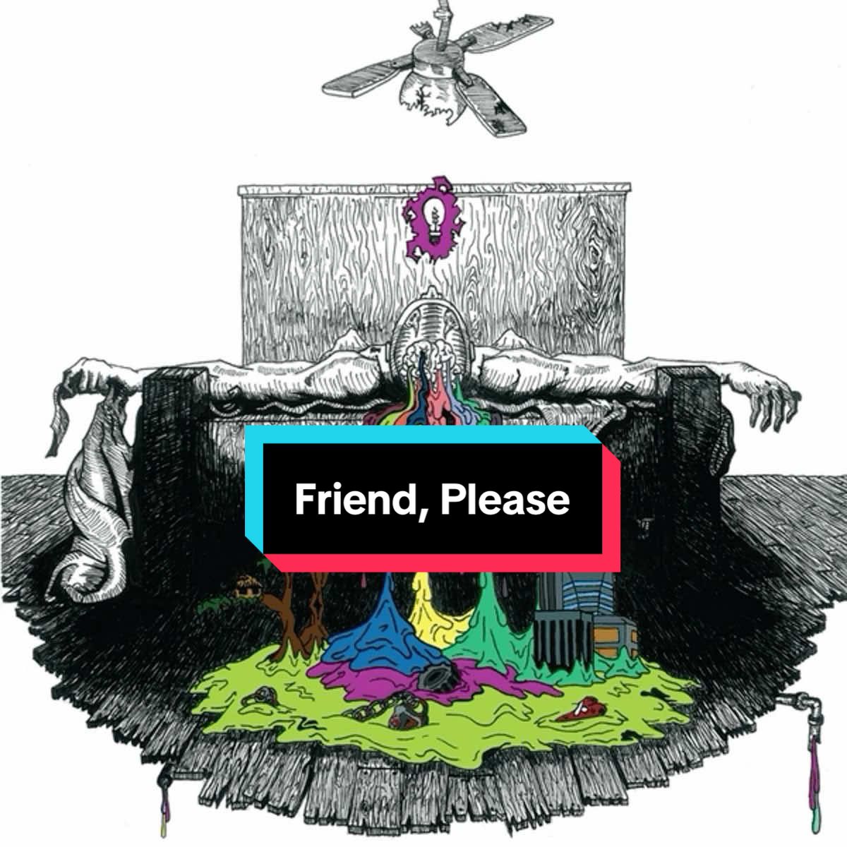 Friend, Please - tøp this one hurts so much  #fyp #fyppppppppppppppppppppppp #twentyonepilots #friendplease #fypシ゚ 