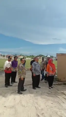 peninjauan pembangunan puskesmas simpang Agung ikut hadir kepala dinas kesehatan lampung tengah,camat seputih agung Bpk akhmadi, kepala puskesmas simpang agung kontraktor,kamis, 21 Agustus 2025 @Ardito98 @akhmadi375 @rilox @Hastaty @@ndry_@r03 