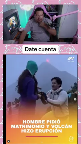 Date cuenta #elunicoana #fyp #parati #humor #chisme 