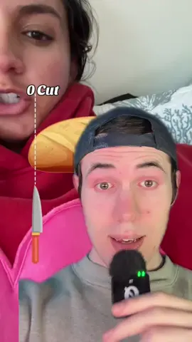 it’s actually impossible to cut this bread 5 times on this filter…?