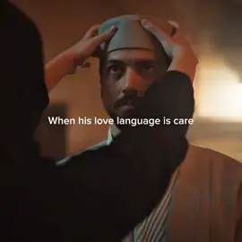 When his love language is care #cünzey #cüneydzeynep #minademirtaş #mertyazicioglu #minmer 