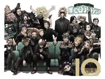 nhớ cái lớp này lắm á😭 || id:??? #bokunoheroacademia #myheroacademia #lower_gr #aty_grp #elysigr #twee_grp౨ৎ #edit #anime #fypシ #xh 