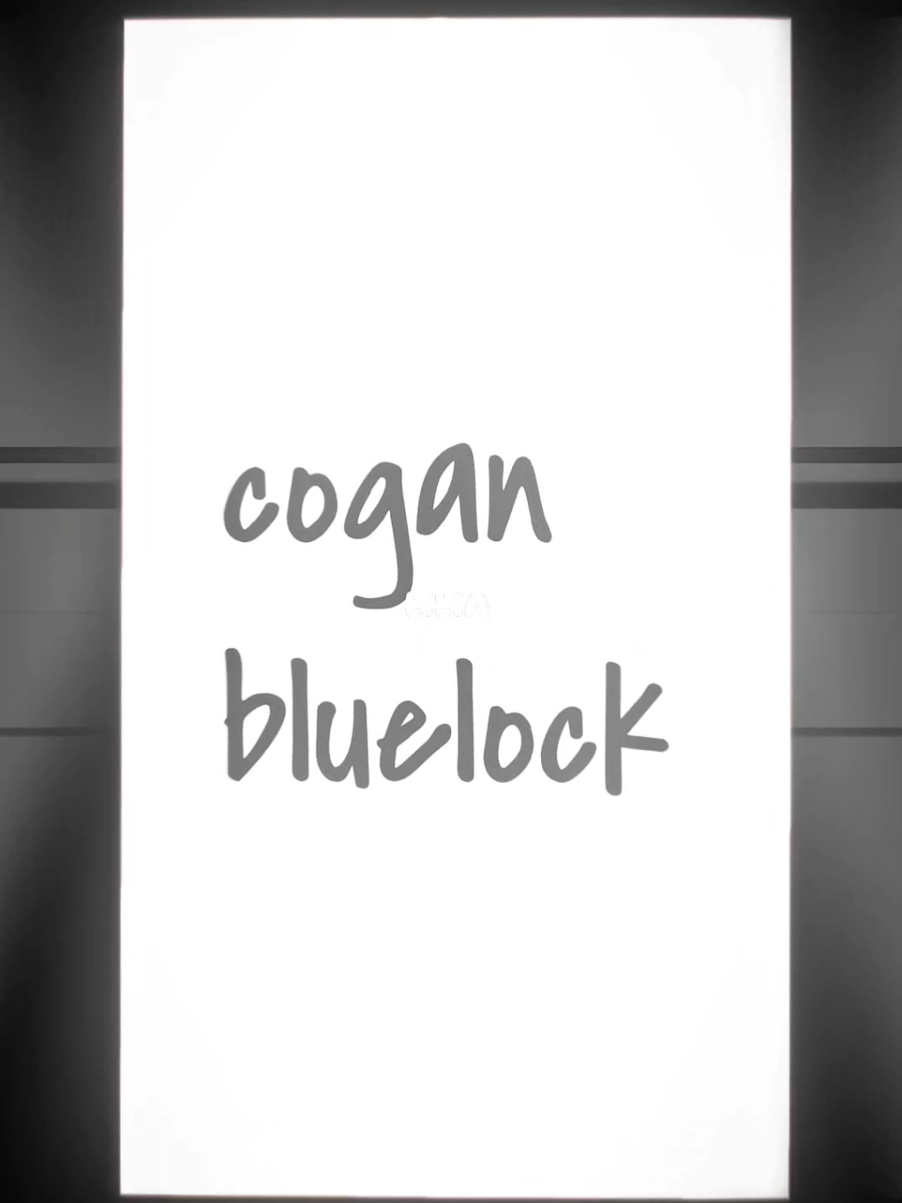 #bluelock #jj #am #fyp  cr : @clarx_am4 (am prem?bio) 