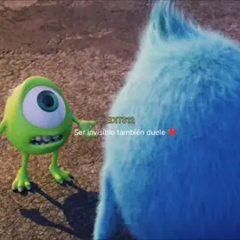 Pobre Mike 💔😭(perdón si se escucha muy fuerte la música, apenas estoy aprendiendo a editar en VN Editor) #fyp #viral #monster  #fyp #parati 