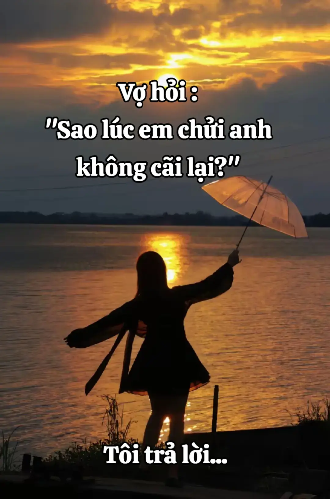 Thơ nịnh vợ #music #fypシ゚viral🖤tiktok #thơ #thơhay♥️ #xuhuongtiktok 