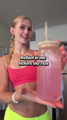 Doing a little fundraiser rolling at my school Moonlight Howl refuel with me :) #Running #electrolytes #sportsresearch #refuel #runner 