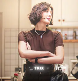 she said… “awwww” 😭 | #queendomtheseries #linnmashannoad #glseries #wlw #fyp 