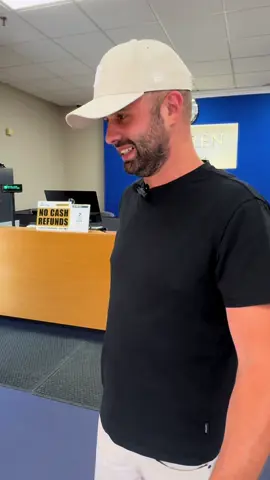 MEET TONY GOLD 💰 Got old gold just sitting around? Time to turn it into fast cash. I teamed up with my dad and Warren Jewelers to make it simple. Gold’s at an all-time high, and the process is safe, easy, and done in just 48 hours. Don’t let your jewelry collect dust when it could be cash in your pocket. 👉 more info at link in bio or nobodycaresanthony.com/gold