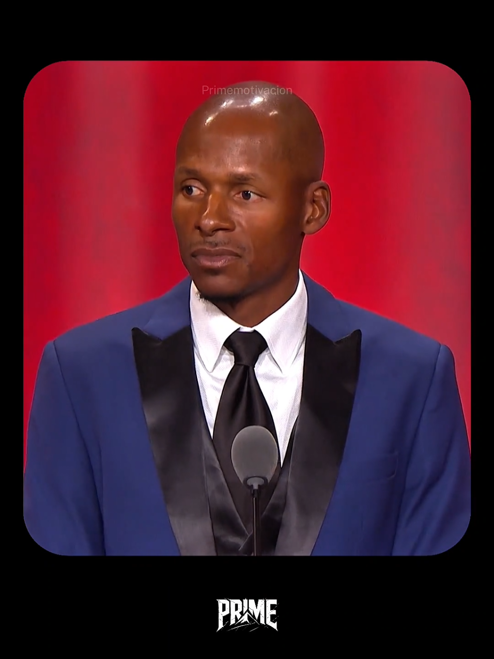 TRABAJEN DURO - 🥷 Follow: @prime 🎵 Song: Sampha - indesicion 🗣️ Speaker: Ray Allen's - - - #motivacion #disciplina #prime #enfoque #mentalidadganadora 