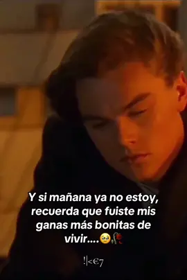 Si tú saltas yo salto 🥹🥀❤️‍🩹 #titanic #frasesmotivadoras❤️🖤 #frasesdelavida #titanic #rose #jack #viral_video #🥹🥀💔 #titanic 