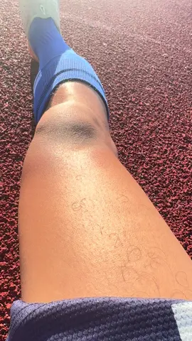 POV you’re a footballer.   #football #everyone #fyp 