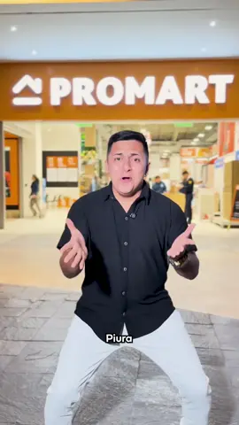La tienda más grande en Piura de @Promart Perú 🫣 la visité y no creerás todo lo que encontré 🤫 #piura #promart #ferreteria #piuraperu