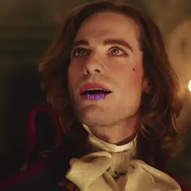 Does this make sense outside my brain?? #iwtvedit #iwtv #iwtvamc #interviewwiththevampire #interviewwiththevampireedit #interviewwiththevampire #interviewwiththevampireamc #lestatdelioncourt #louisdepointedulac #armand #claudiadepointedulac #claudiadelioncourt #loustat #edit #devilsminion  #lestat #vampire   