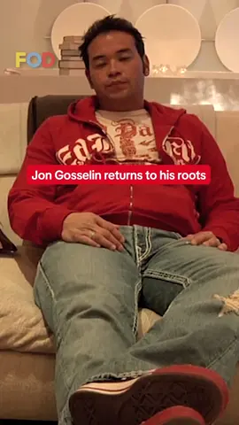 POV: your ex blocks you on TikTok . Jon Gosselin Goes Back in Time (2009) Starring @officialjongosselin . #JonandKatePlus8 #TLC #Gosselin #comedy #kategosselin