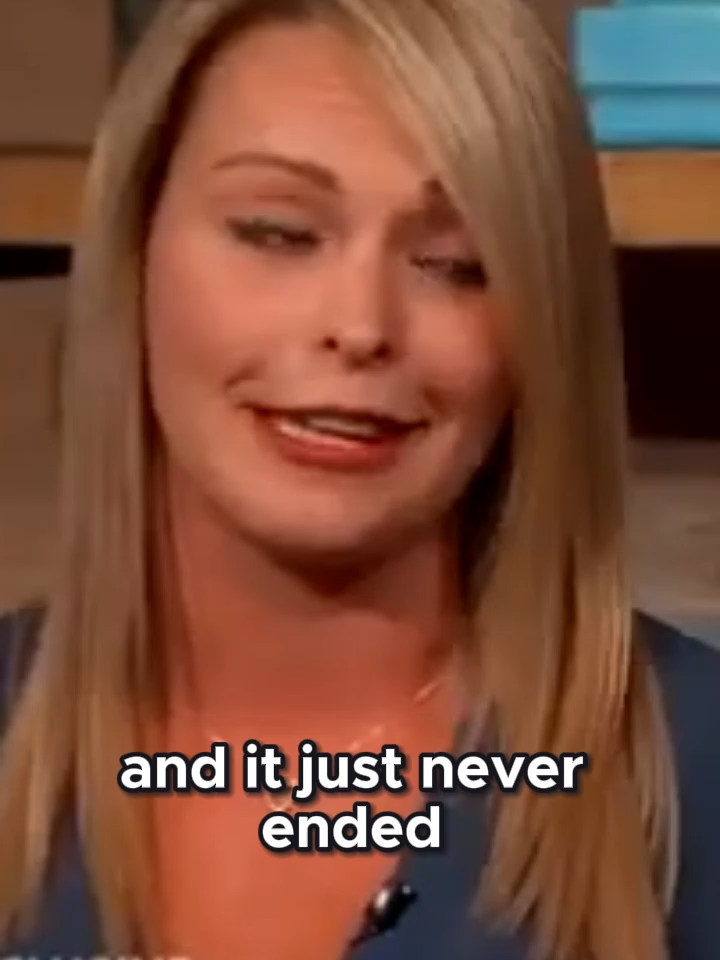 Creepy Confessions When Obsession Turns Into Unwa #drphil #talkshow #drphilshow #tvshow