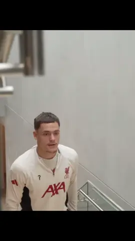 Training 💪💕💕 #florianwirtz #wirtz #liverpool #lfc 