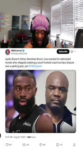 #jaylenbrown #blowthisup #creatorsearchinsights #fypシ゚viral 