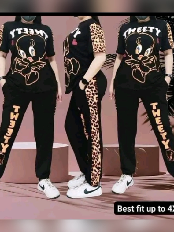 Terno Jagger Leopard #womensfashion#fashiontrend #viral #fyp#affordableoutfits 