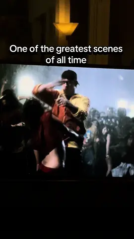 Well I tell you I have and will be OBSESSED with this movie, I think about it everytime that it rains.                #stepup2 #raindance #andiewest #dance #movieclips 