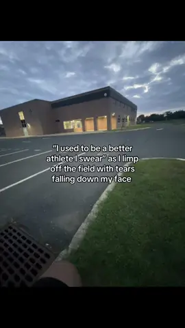 Damn ankle injuries #football #highschoolfootball #foryoupage #injury #sprainedankle 