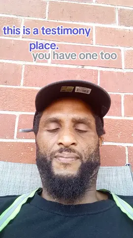 tell your testimony there's freedom in Jesus Christ don't have to keep it all bottled up I'm learning that I'm learning that a lot this right here this my therapy session, LOL #fathersoftiktok #inspirational #willday360 #mogsupportingmog 