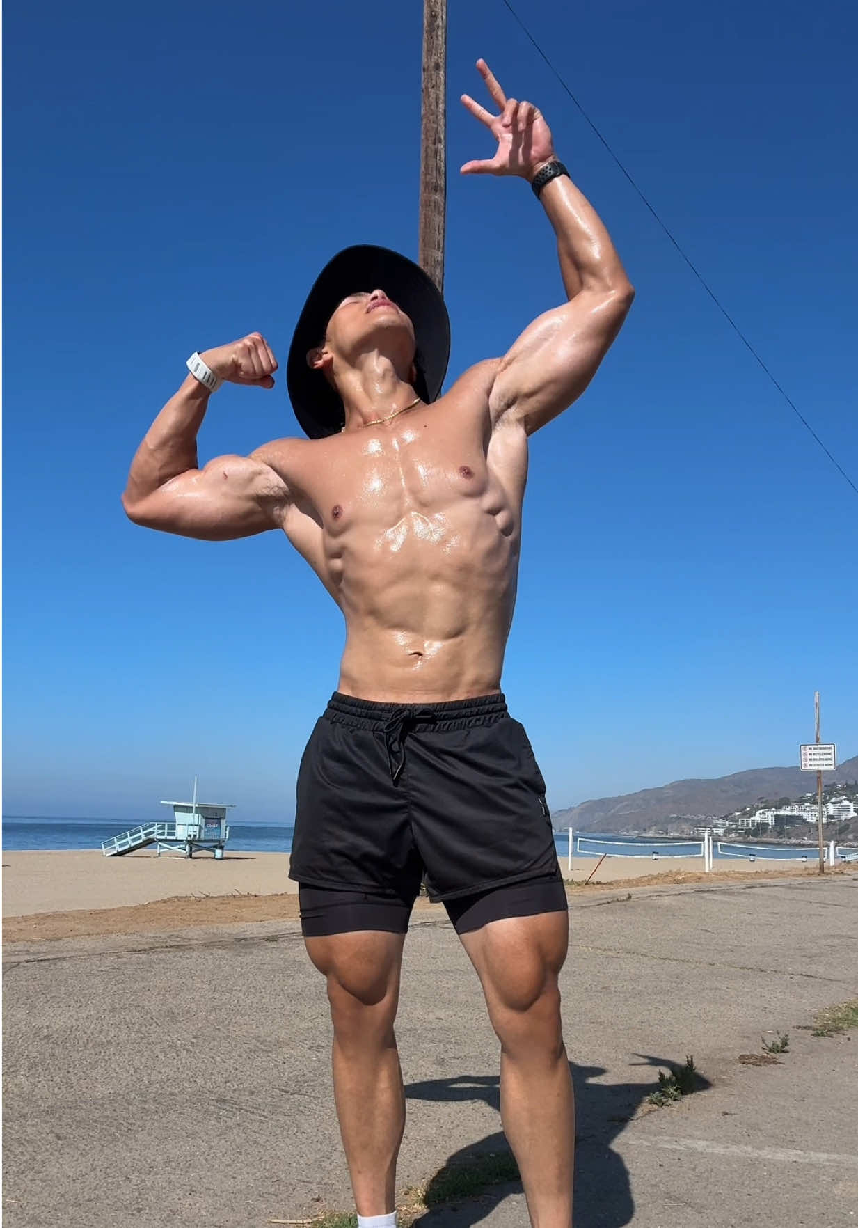 did i do this trend right? #strava #Running #runner #shredded #motivation 