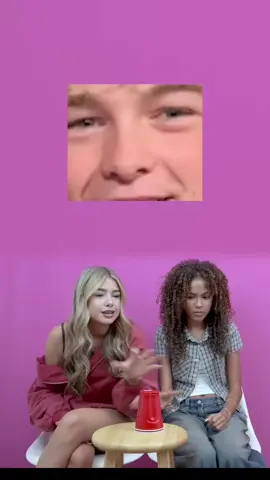 Deja vs. Embreigh - Guess The Post Part 3 #foryou #foryoupage #guess #challenge #deja #embreigh 