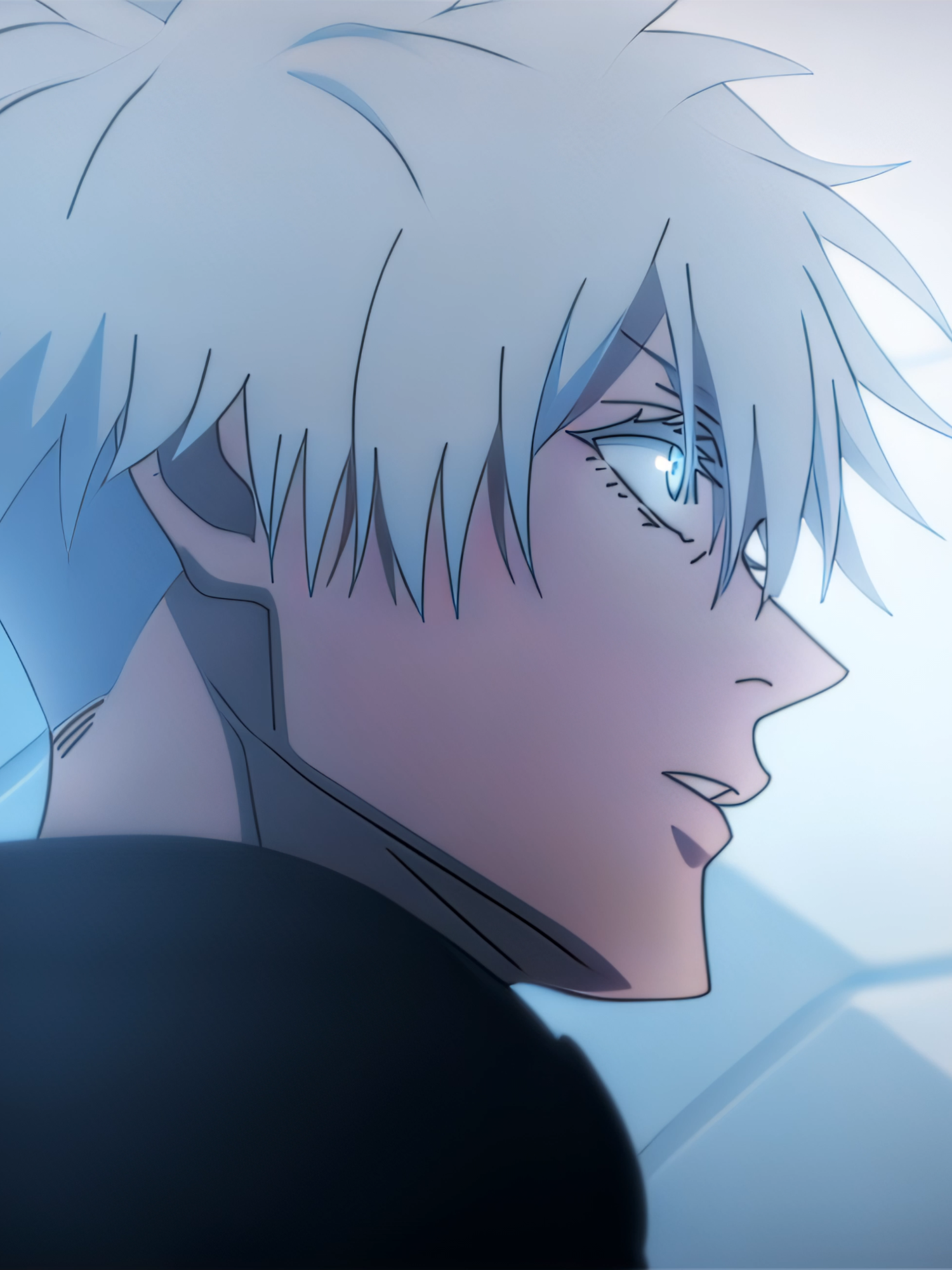 The strongest #gojousatoru #gojo #jujutsukaisen #jujutsukaisenedit #animeedit #edit