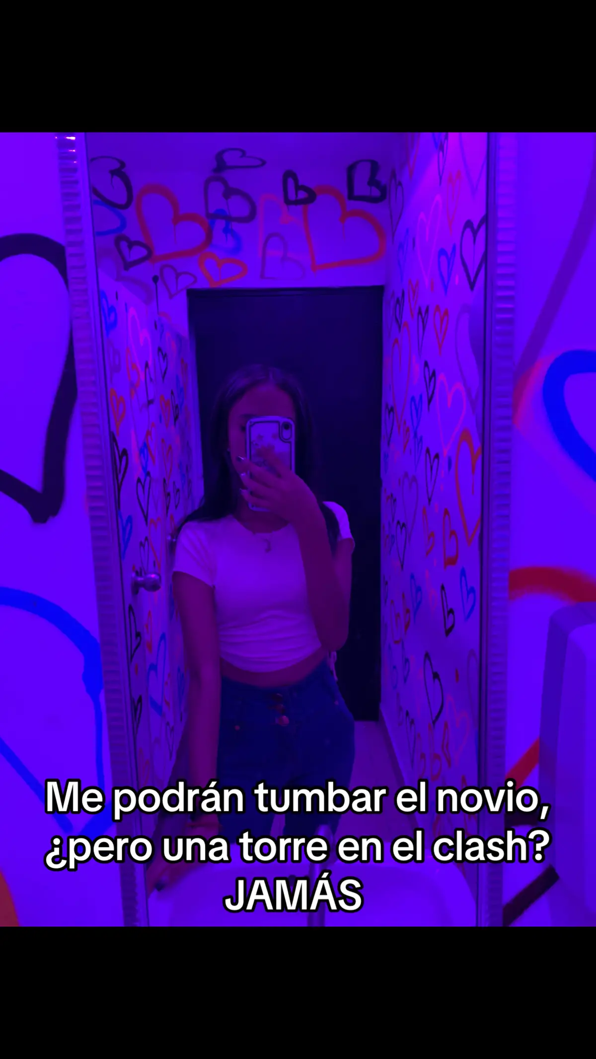 algo me tiene que salir biennn #clashroyale #clash #trends #supercell #fyp