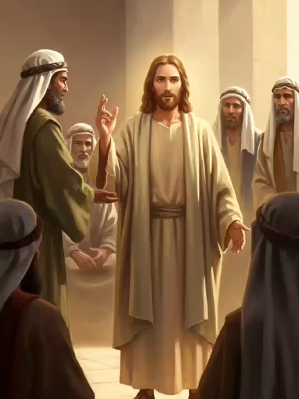 Evangelio de Hoy Viernes 22 de agosto 2025 Lectura del santo evangelio según san Mateo  Capítulo 22, versículos del 34 al 40 En aquel tiempo, habiéndose enterado los fariseos de que Jesús había dejado callados a los saduceos, se acercaron a él. Uno de ellos, que era doctor de la ley, le preguntó para ponerlo a prueba: 