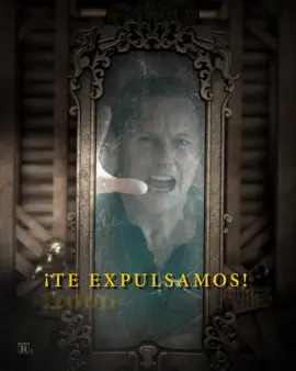 Sal, agua bendita, crucifijos… ¿o mejor gritos? #ElConjuro4: Últimos Ritos - solo en cines el 4 de septiembre. Obtén tus boletos 🎟️