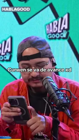 Se paso de frio 🥶xd #curwen #carlita #hablagood #todogood #tonino #furrey