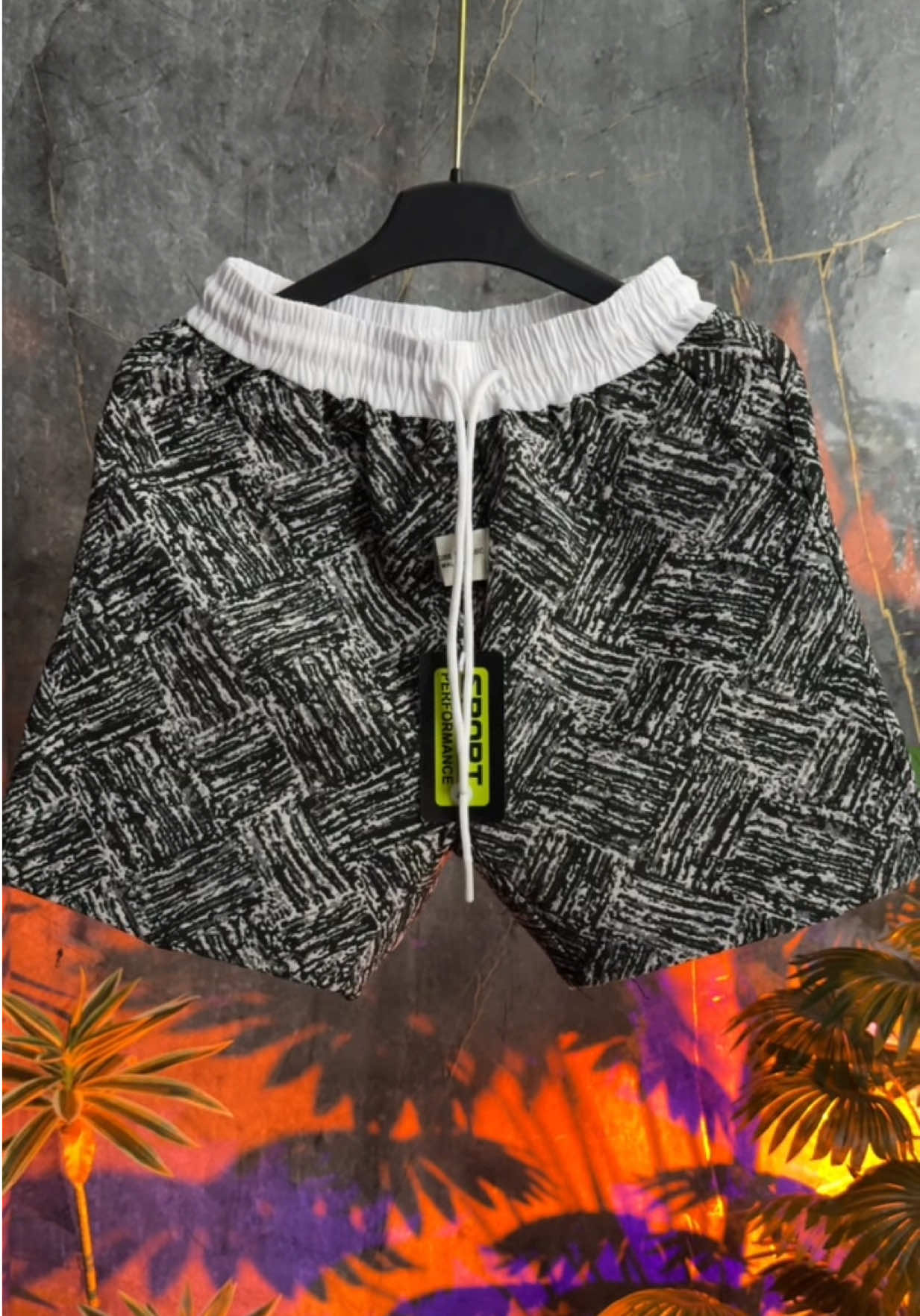 (40-85KG) QUẦN SHORT HÈ ĐI BIỂN#quan #reviewdonam #viralvideo #thoitrangnam #xuhuongtiktok 