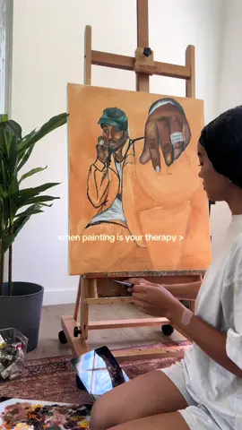 #painting #paintinginspiration #kobebryant #kobeart #CapCut 