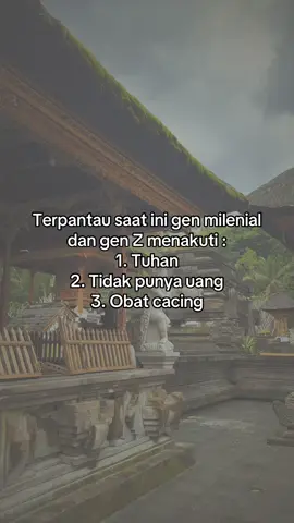 #obatcacing #cacing #combantrin #genZ #milenial 