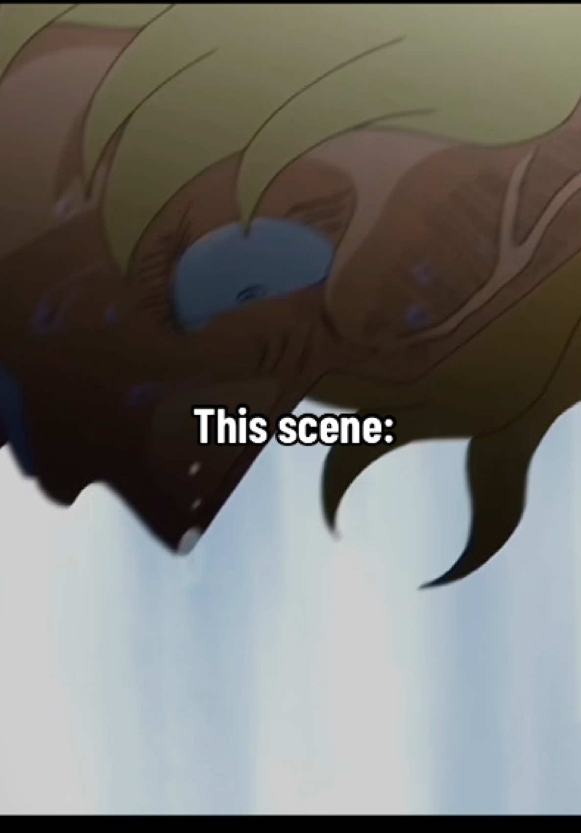 - This scene: khi Sabo nhận ra mọi chuyện đã quá muộn 💔🥀 #onepiece #onepieceedit #peak🔥_squad❤️‍🔥 #viral #_hkhe98 