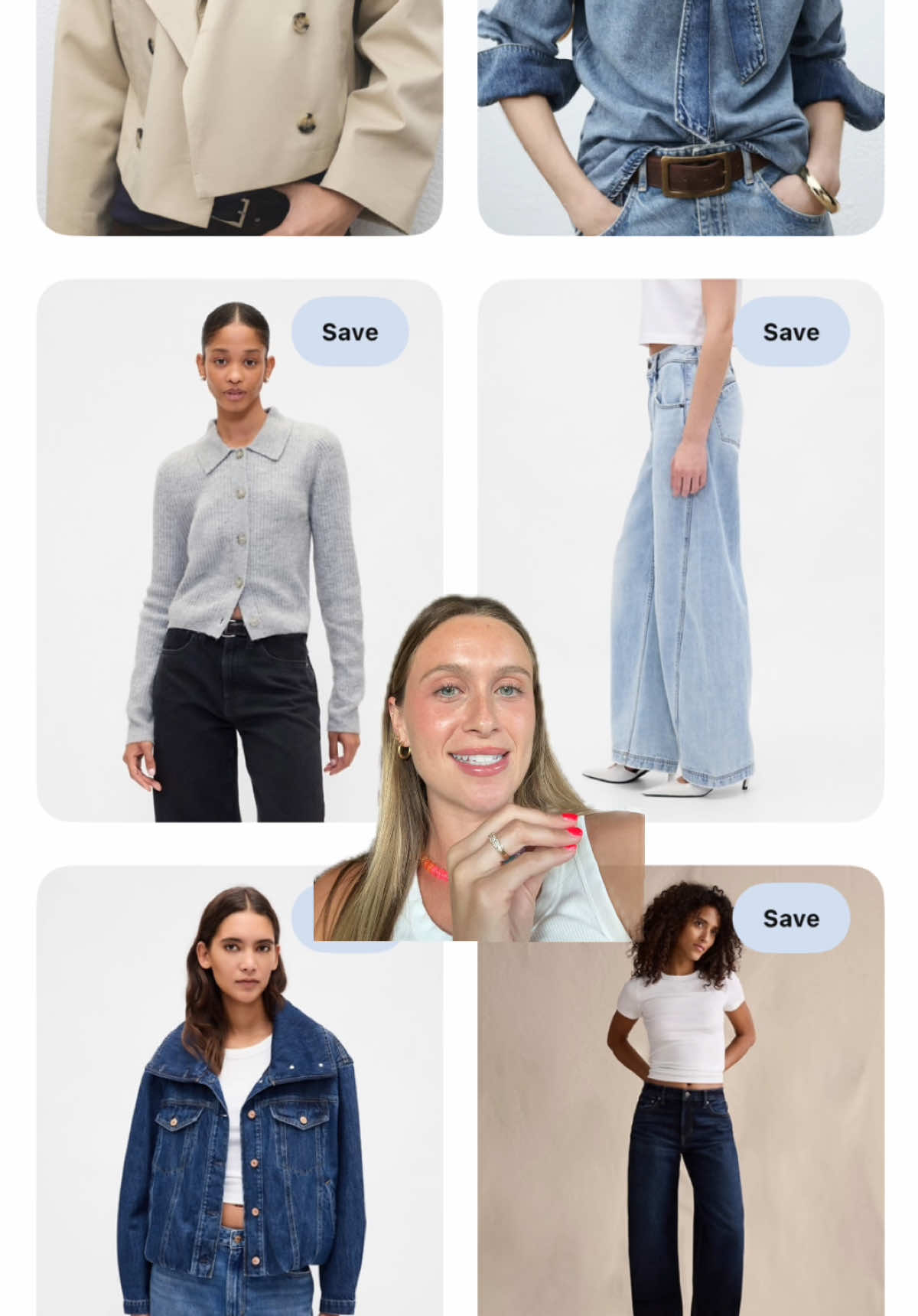 thought it would be fun to share some of my latest loves!! clearly I need to work on my descriptive words lol! All on my @Want Locker #wantlocker #fallshopping #fallfashion  #greenscreen 