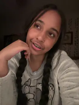 idk why I look so pale but at least the hair is cute