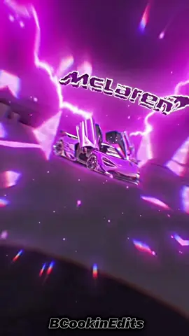McLaren Edit #mclaren #mclarenedit #caredit #edit 