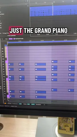 how to make bright sounding piano for house tracks in #abletonlive we don’t gatekeep in this house #musicproduction 