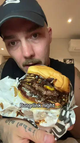 @BURGRLINK 