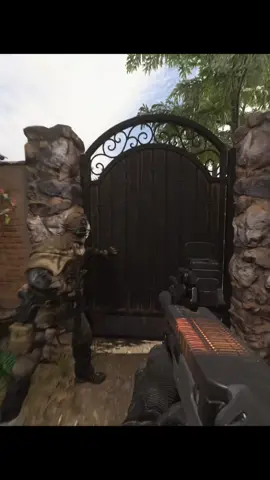 4K | Mission- “Cartel Protection | Realism difficulty playing Call of Duty: Modern Warfare II #gaming #GamingOnTikTok #callofduty #modernwarfare #fyp 