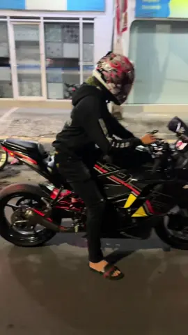 sebelum didatangi warga🗿#zx25r #zx25rindonesia 